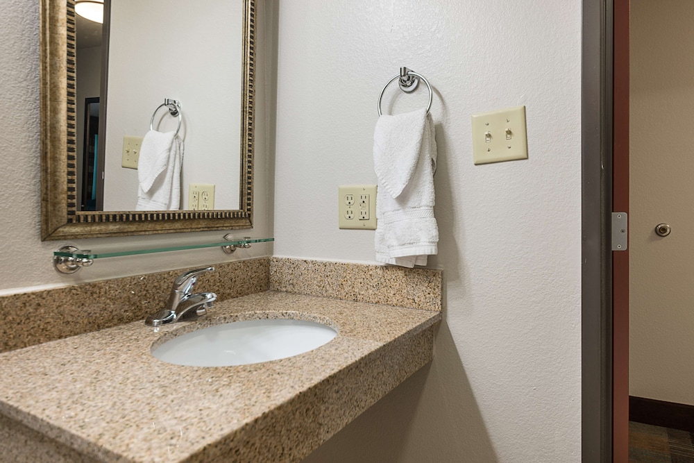 Best Western Plus Deridder Inn & Suites, Billede 2