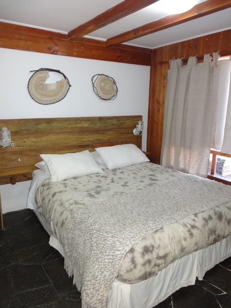 Standard Double Room, 1 Double Bed, Private Bathroom (Standard Doble 10) photo 2