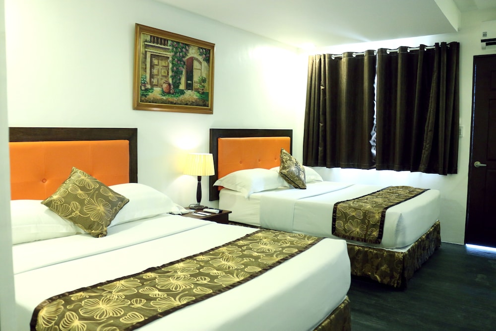 Deluxe Room - Photo 6