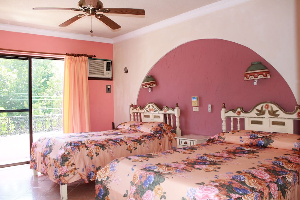 Cabana Ground Floor - Photo 2