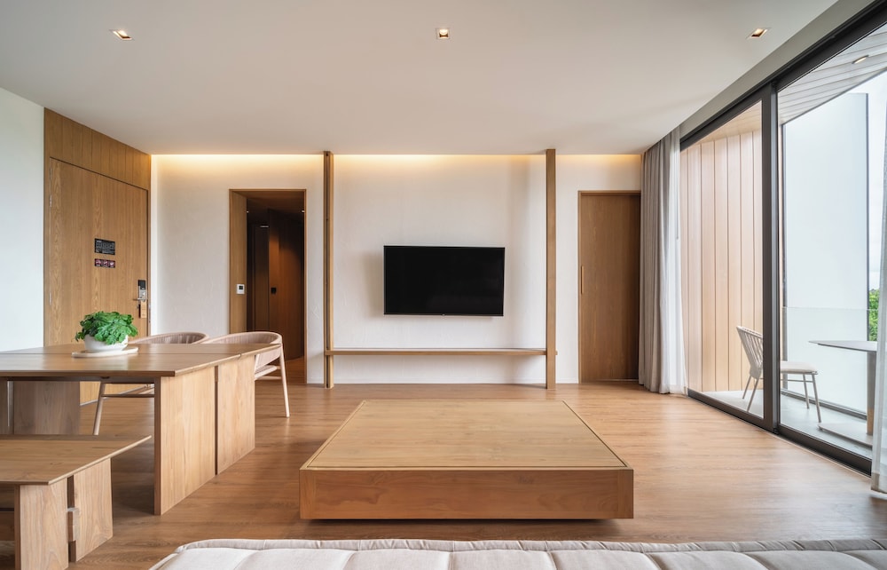 Family Suite - Photo 8