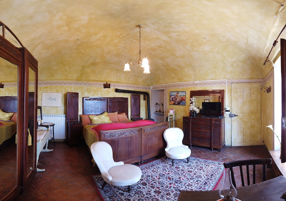 Deluxe Double Room, Garden View photo 1