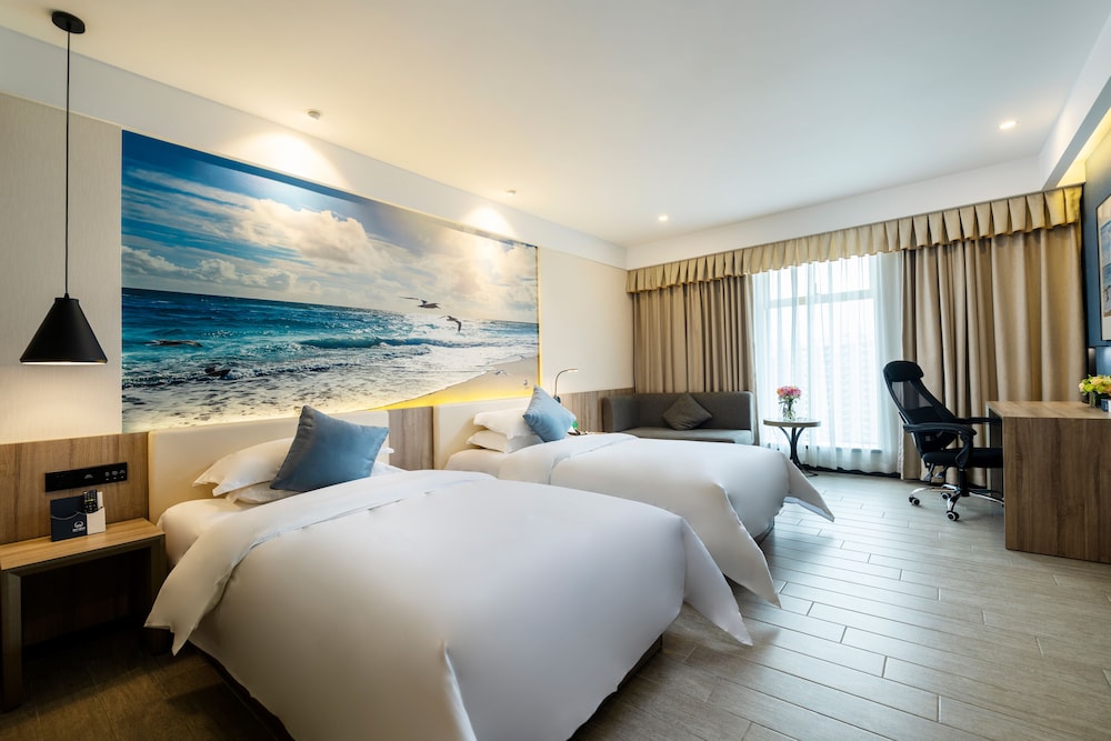 Executive Twin Room