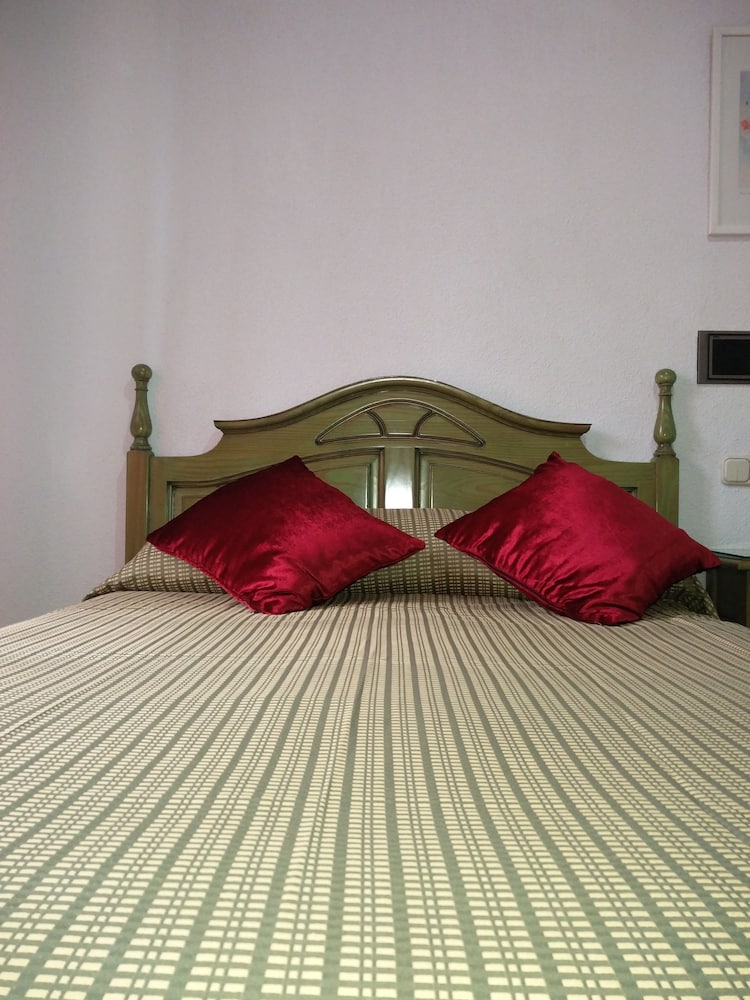 Habitación Doble, Balcón, Vista al Río