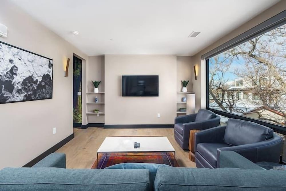 Comfort Condo
