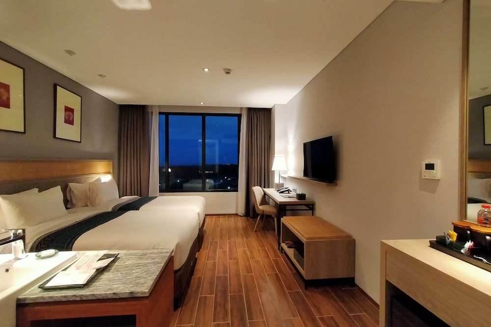 Deluxe Double or Twin Room - Photo 4