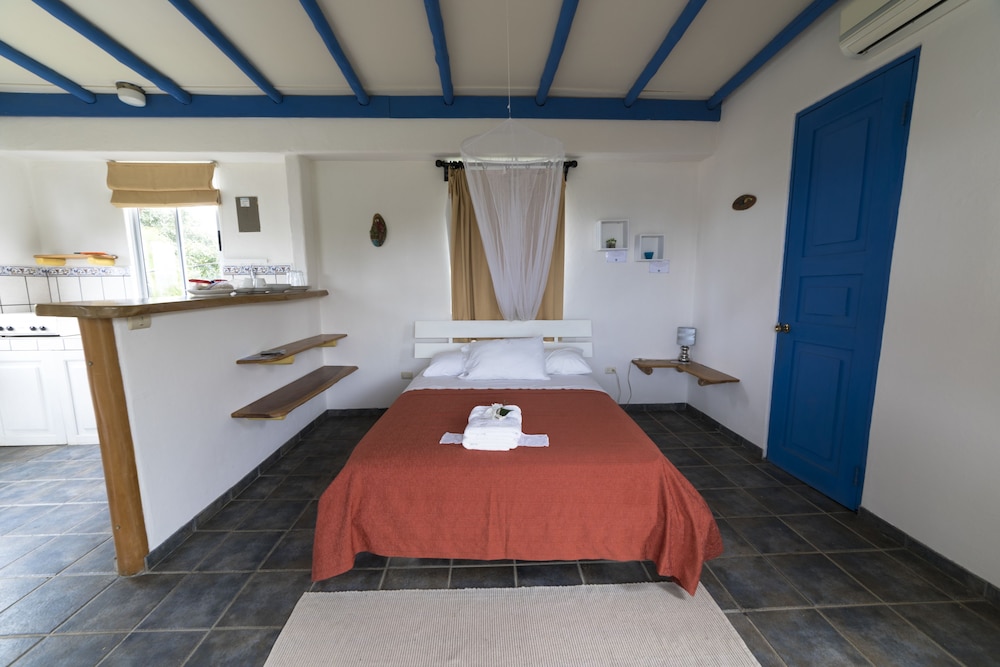 Standard Apartment, 1 Double Bed