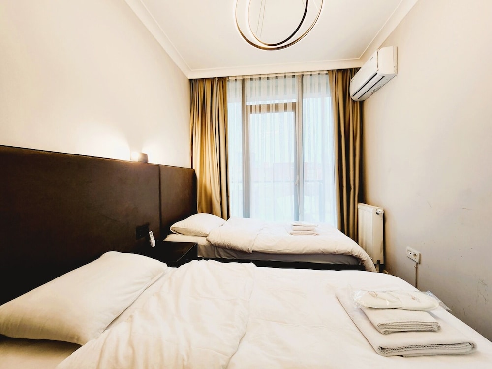 Luxury Apartment photo 1