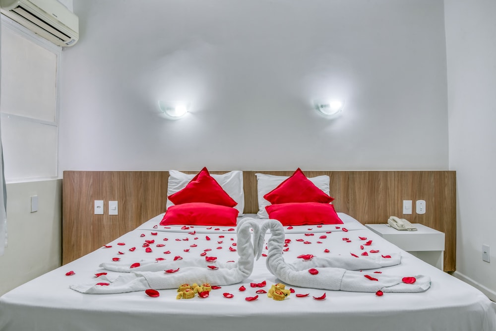 Standard Double Room, 1 Double Bed photo 1
