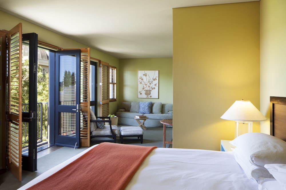 Junior Suite - Photo 1