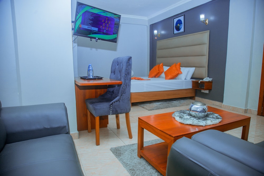 Business Room