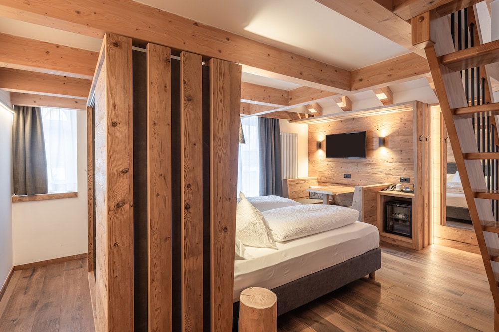 Junior Suite Panorama