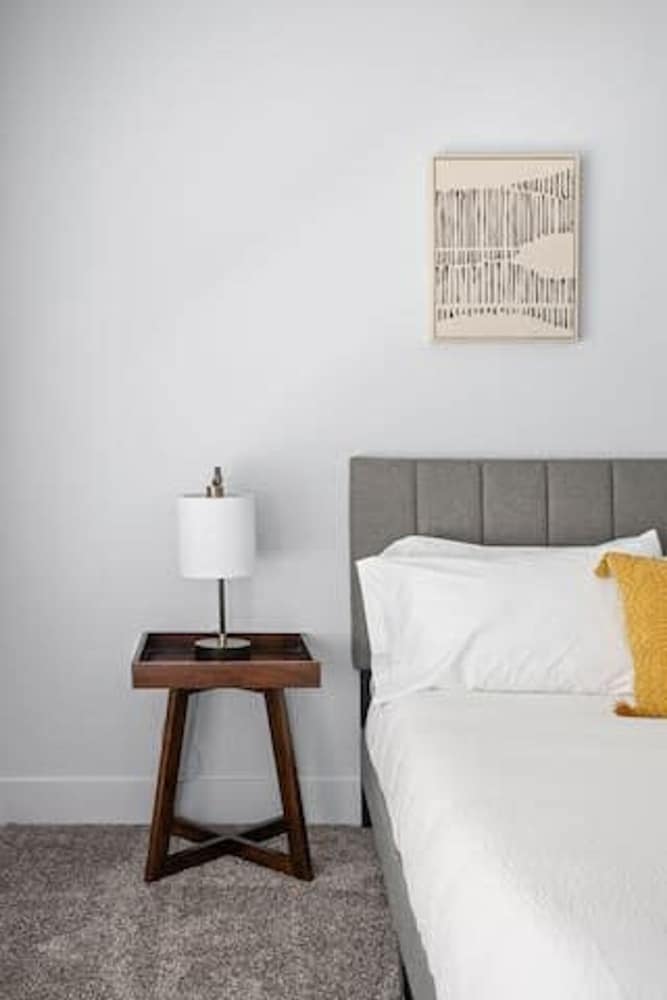 Cozysuites Stunning 4BR Next to Whole Foods, Bild 19