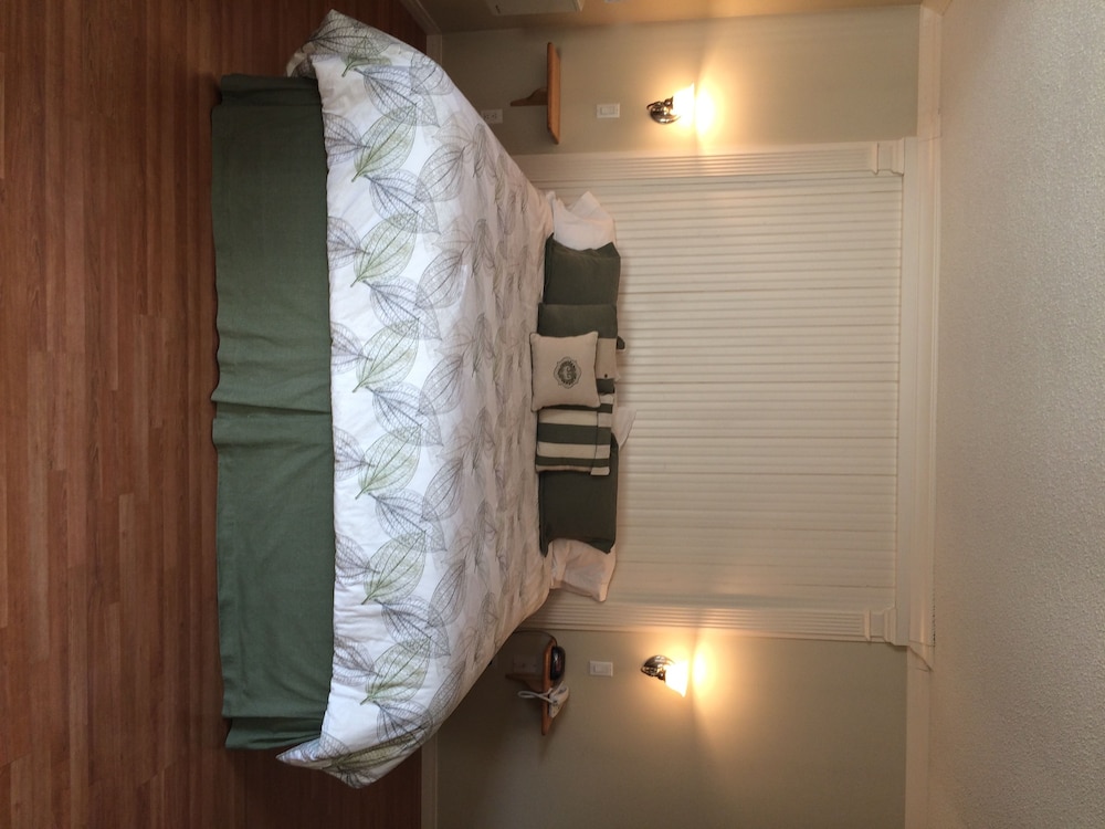 Deluxe Studio Suite, 1 King Bed, Fireplace