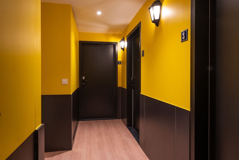 Apartment, Ensuite (2 Bedrooms, Terrace) photo 3