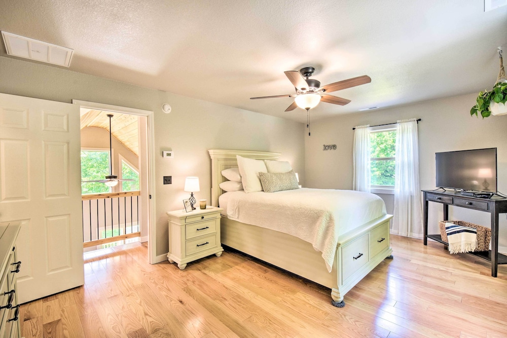House (2 Bedrooms) photo 1