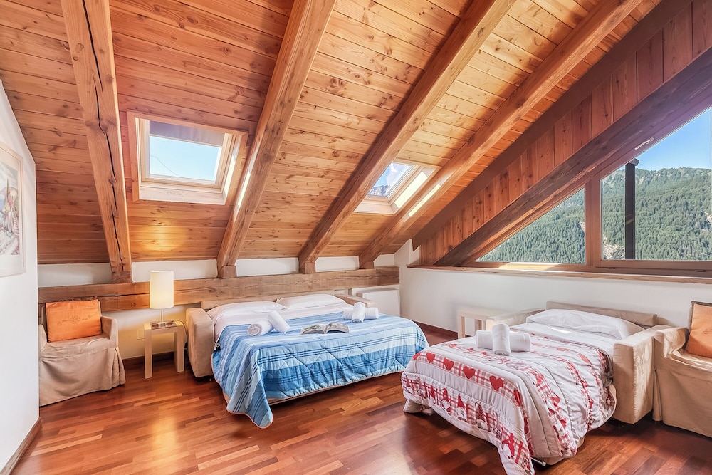 Standard Studio, Mountain View (Baita 6 - Family Openspace 204)