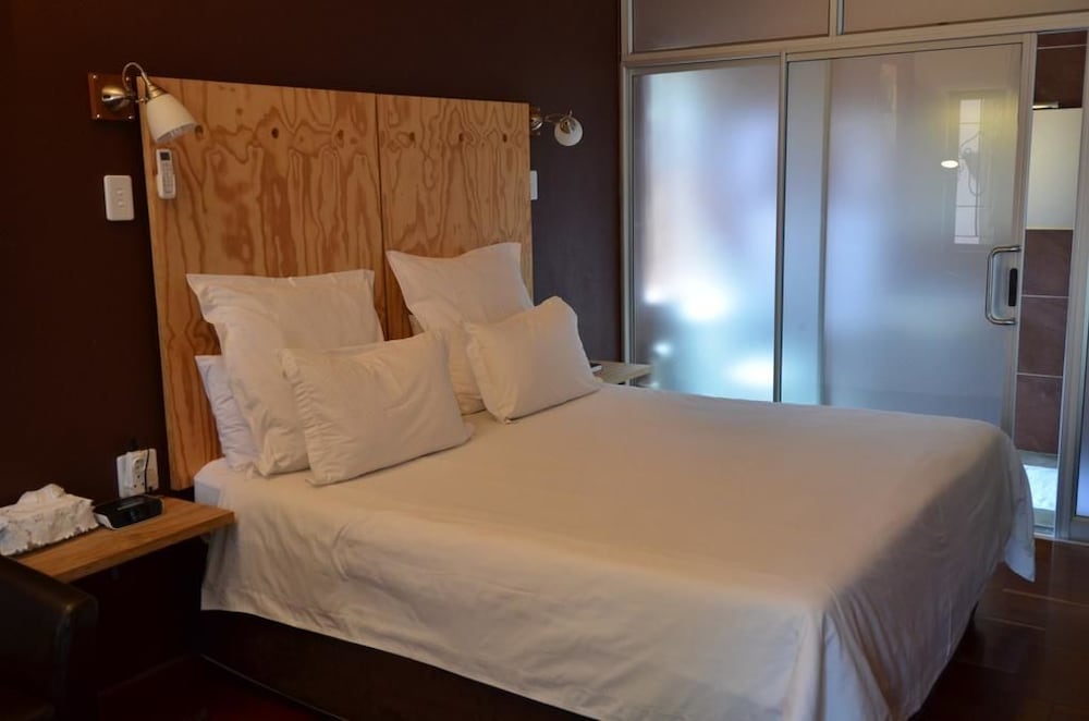 Comfort Quadruple Room photo 2