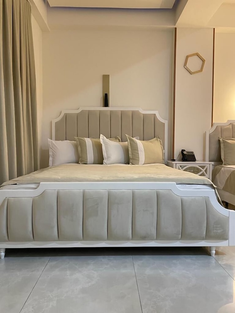 Standard Double or Twin Room, 1 Bedroom photo 1