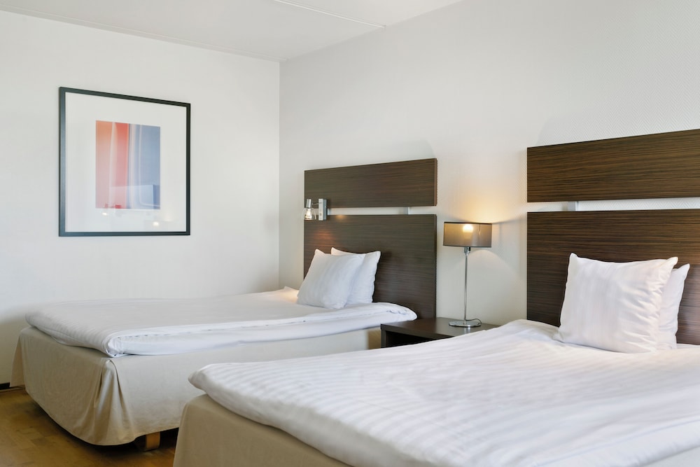 Room (Compact Twin) photo 1