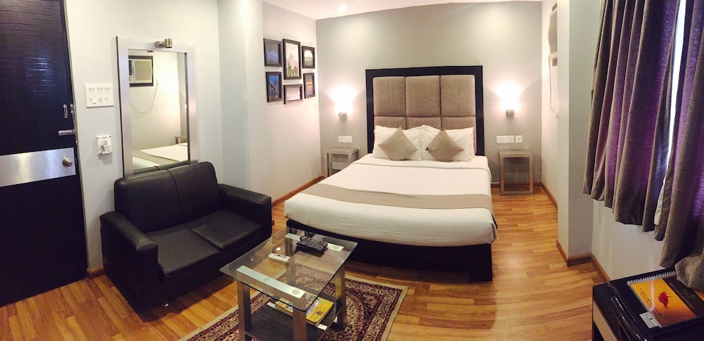Super Deluxe Room - Photo 6