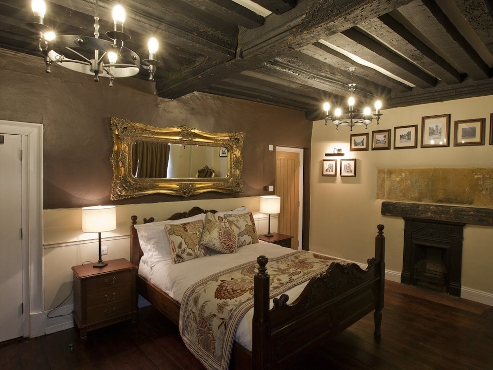 Double Room, Ensuite (Wrackle)
