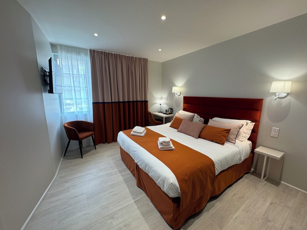 Superior Double Room - Photo 35