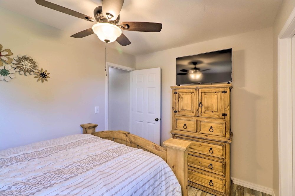 Apartment (2 Bedrooms) photo 3
