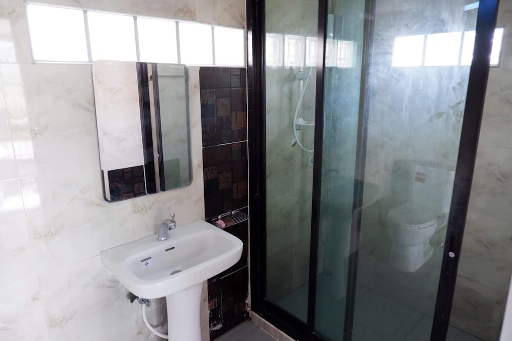 Bungalow for 4 People photo 3