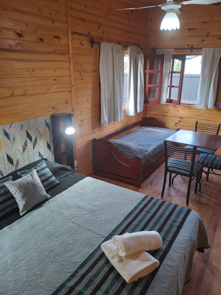Family Cabin photo 2