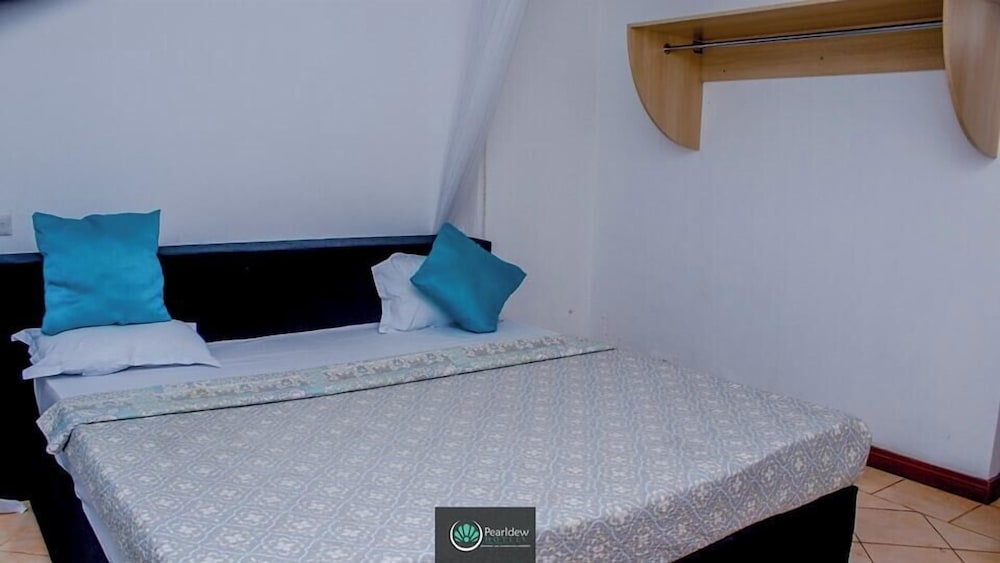 Standard Double Room, City View