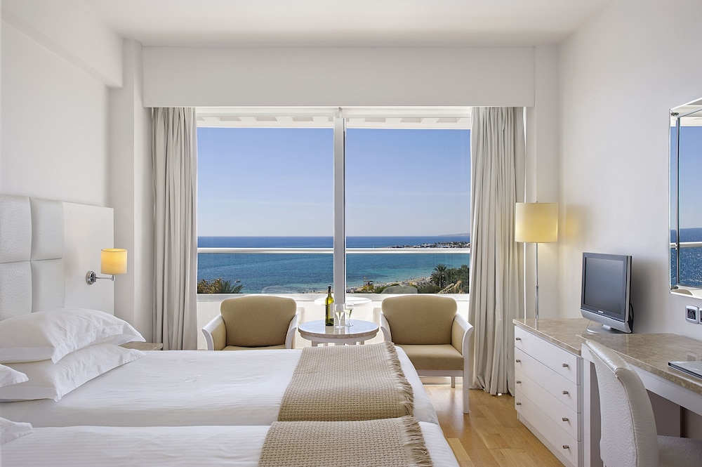 Standard Room, Sea View - Photo 2