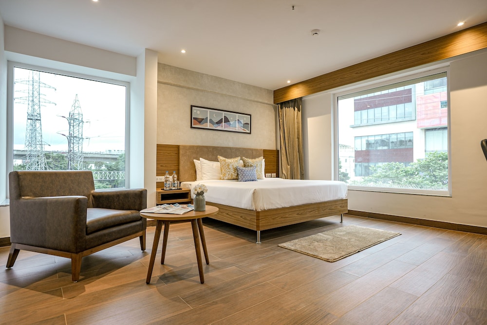 Sulit Premium Room