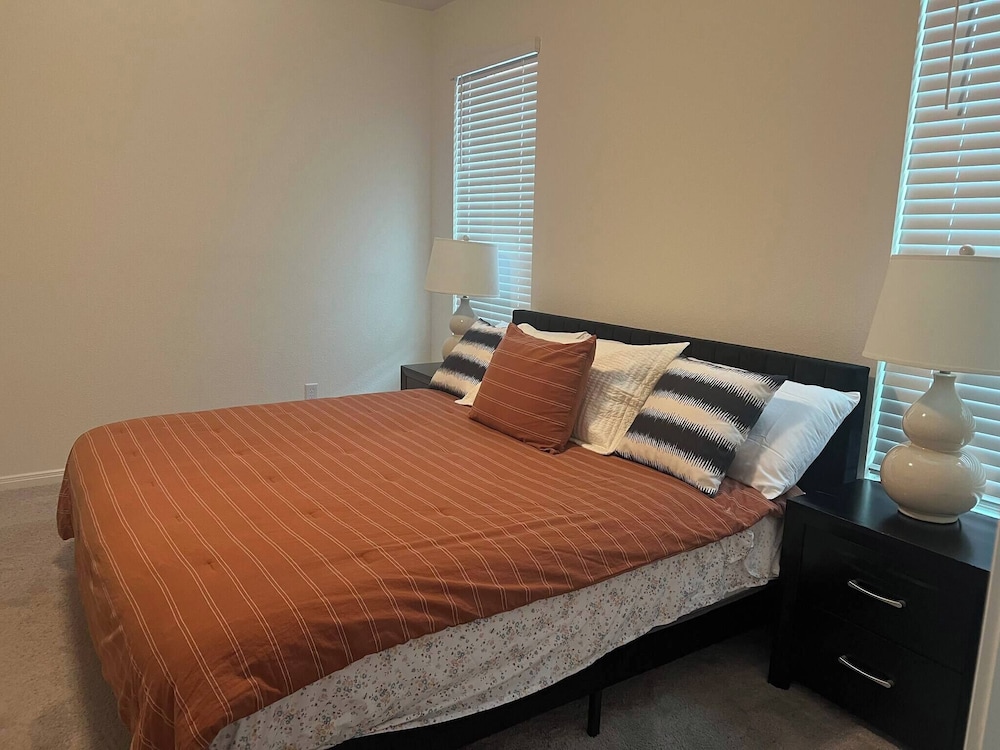 Summerhouse Villa 4br 2 and Half ba Home, Billede 4