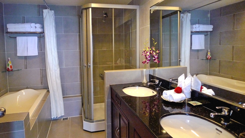Suite, Sea View - Photo 18