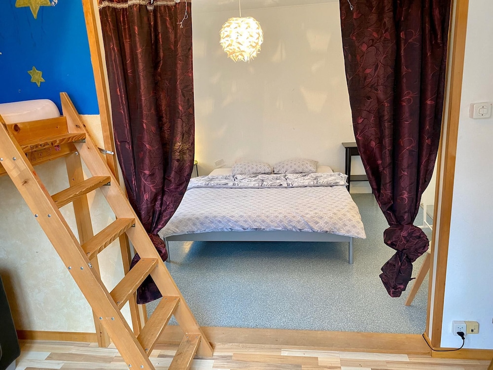 Comfort Villa (incl. cleaning fee 70 CHF) photo 1