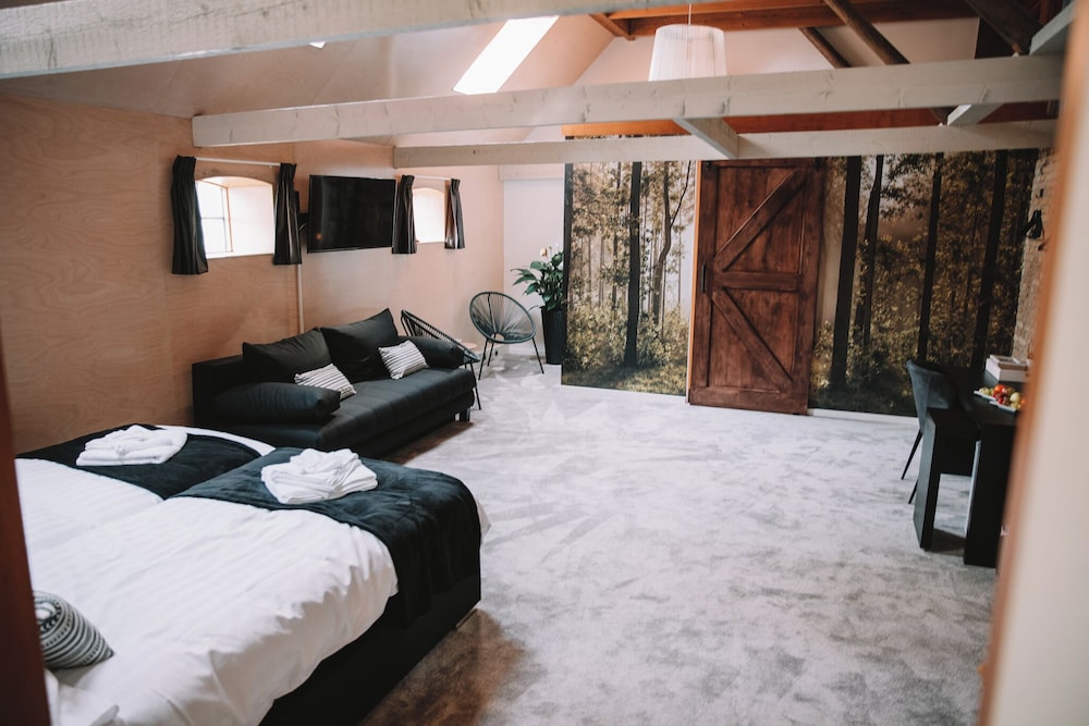 Deluxe Suite photo 1