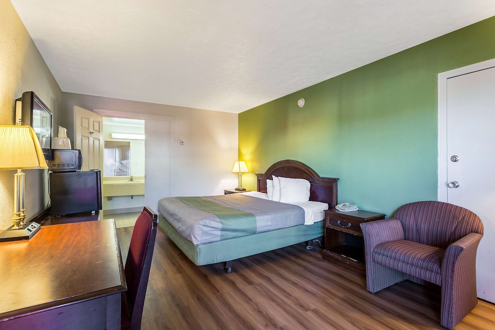 Room, 1 King Bed, Non Smoking photo 3
