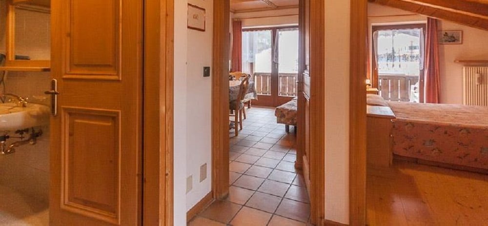 Apartment, 2 Bedrooms (406) photo 2