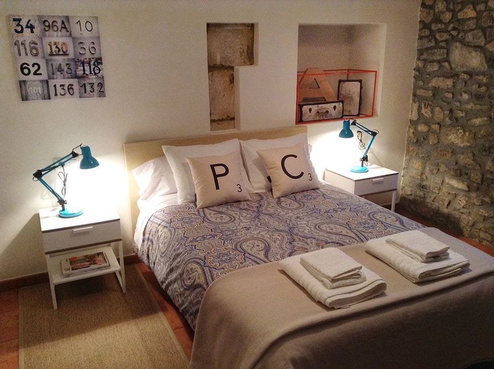 Apartment, 1 Bedroom, Non Smoking photo 3