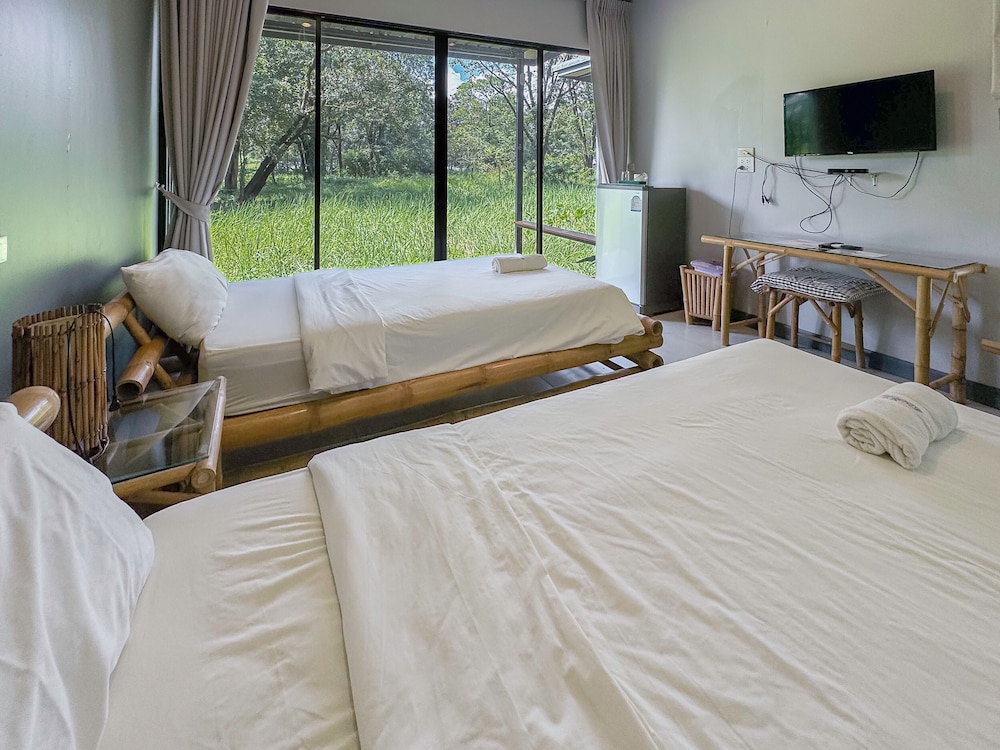 Superior Twin Room photo 2