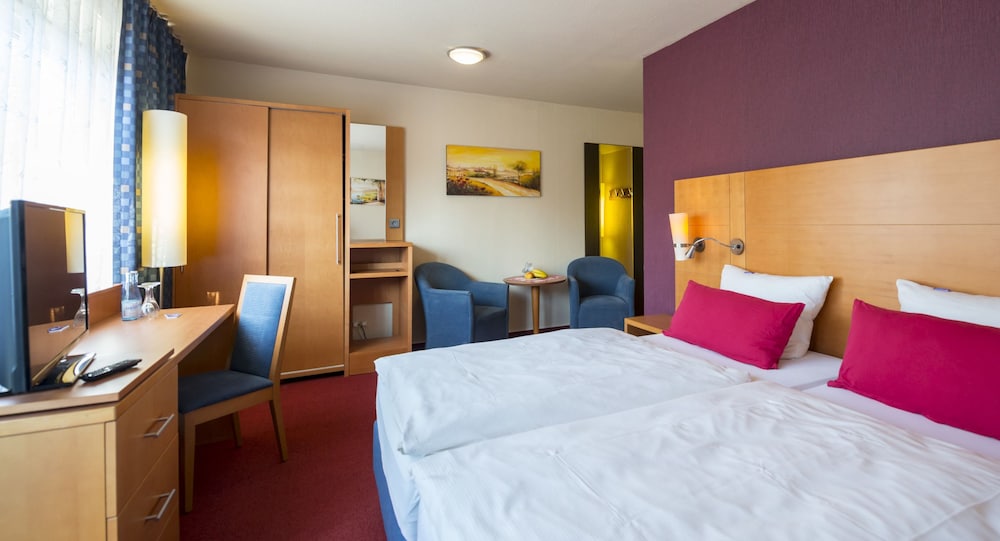 Comfort Double Room photo 2