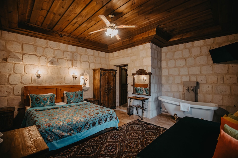 Deluxe Double Room photo 1