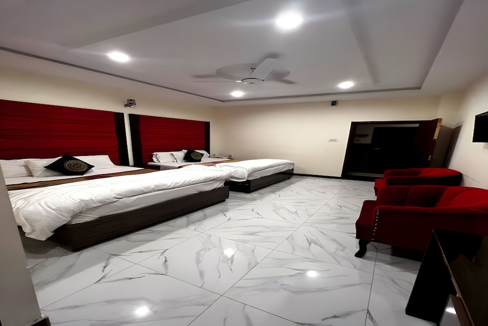 Quadruple Room photo 1