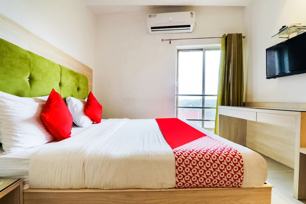 Deluxe Room photo 3