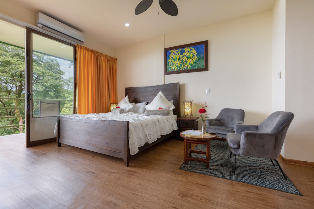 Junior Suite with Ocean View - Photo 1