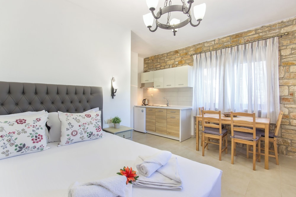 Luxury Apartment, Garden View photo 1