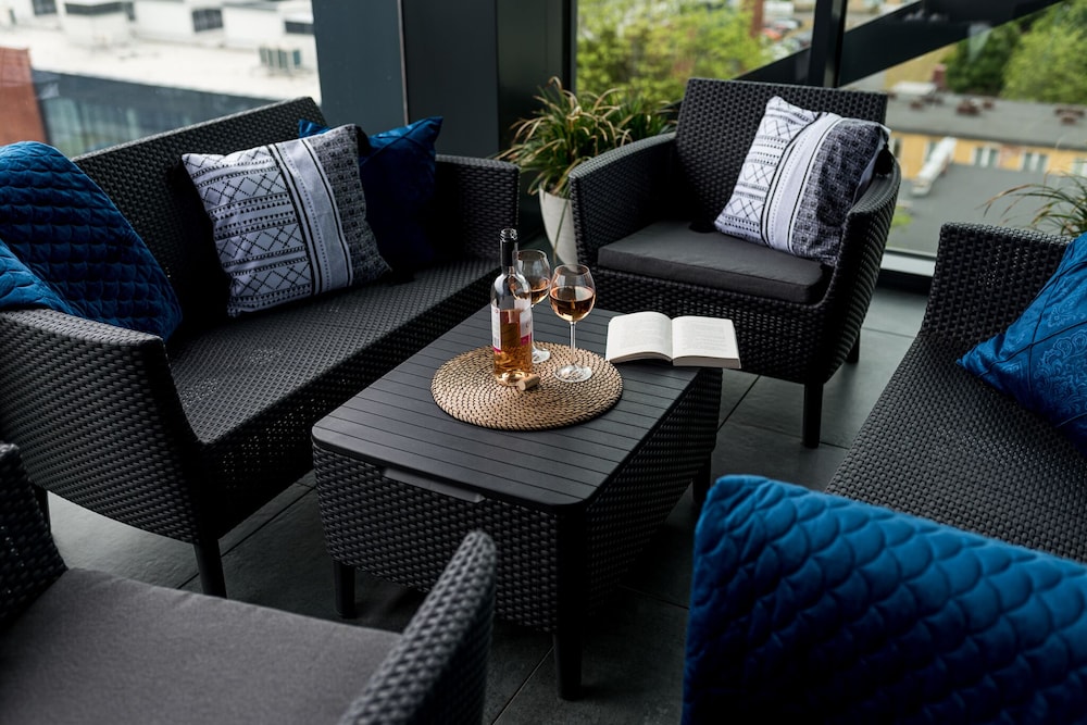 Superior Apartment - Photo 40
