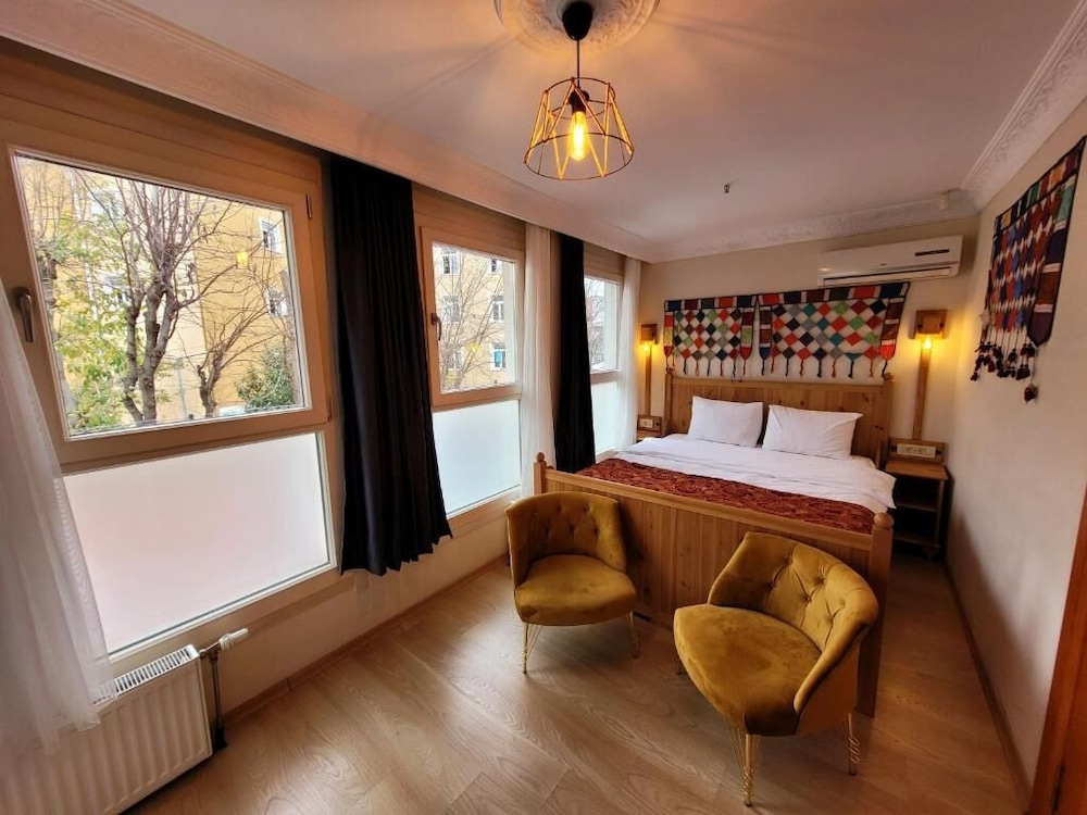 Standard Double Room photo 1