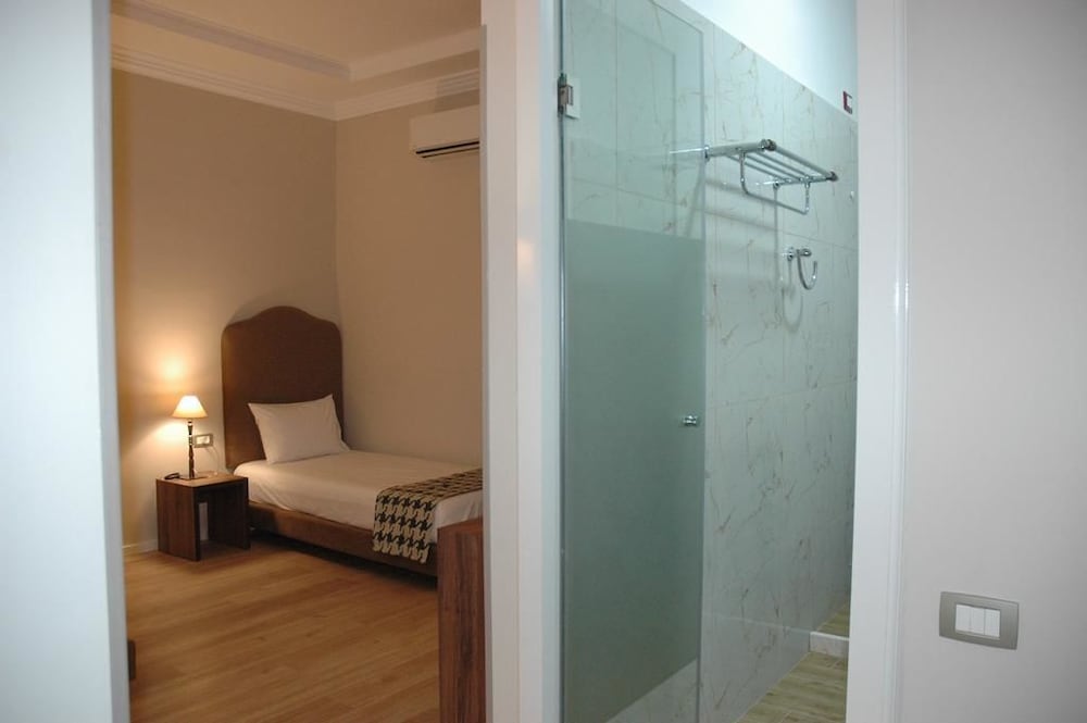 Quadruple Room photo 3